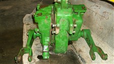 John Deere 4020 Rockshaft housing